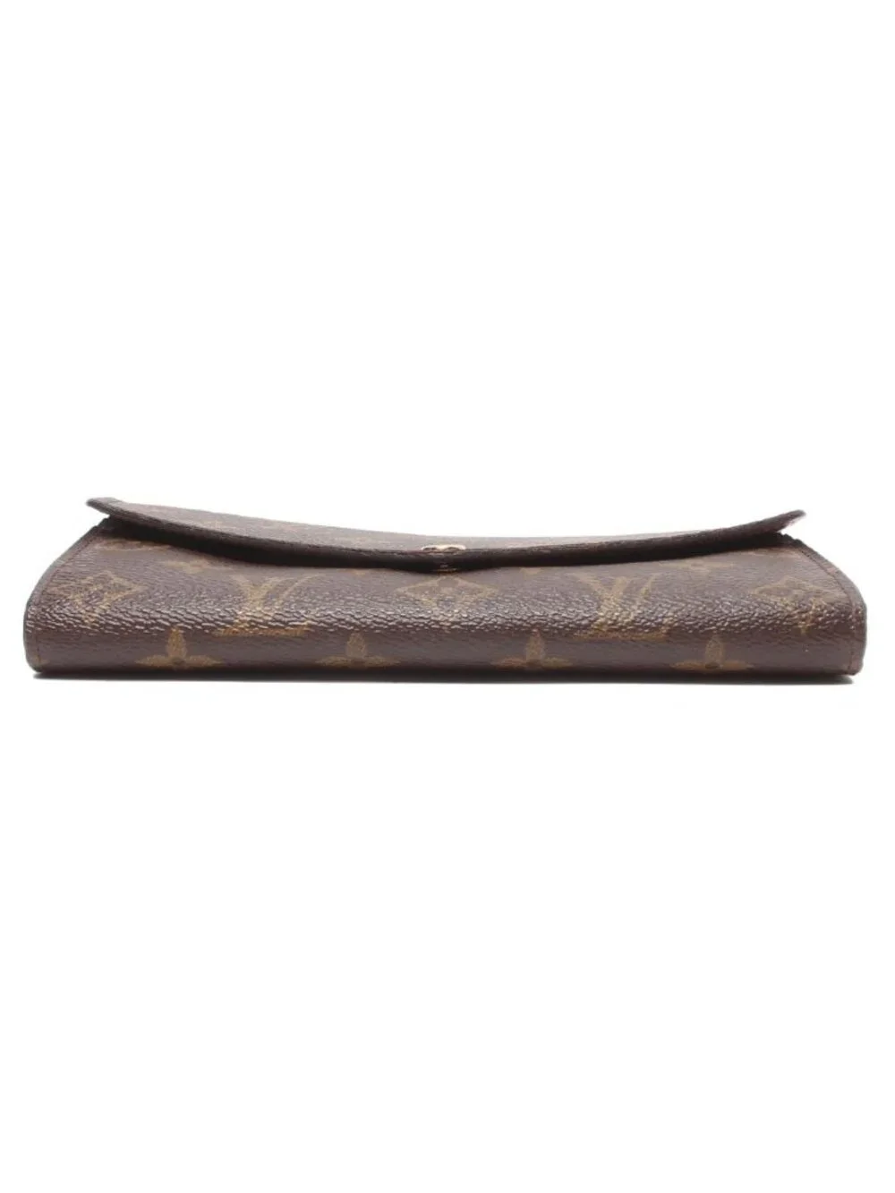 Louis Vuitton Wallet Portefeuille Sarah Monogram
